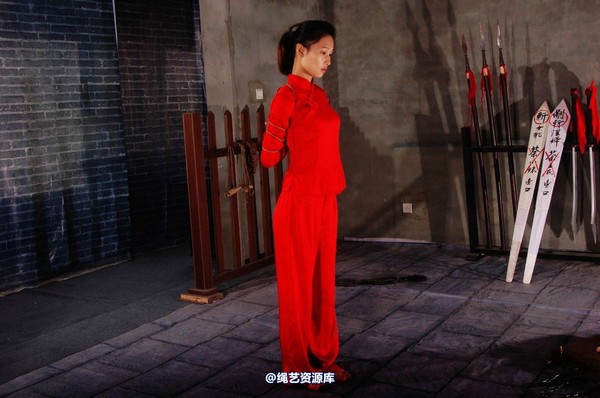 mj影视 - 倾心 玲珑女囚 第 179 张图片