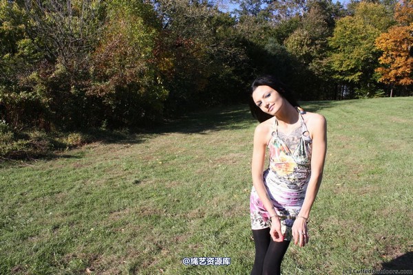 cuffedoutdoors - cod231 第 100 张图片