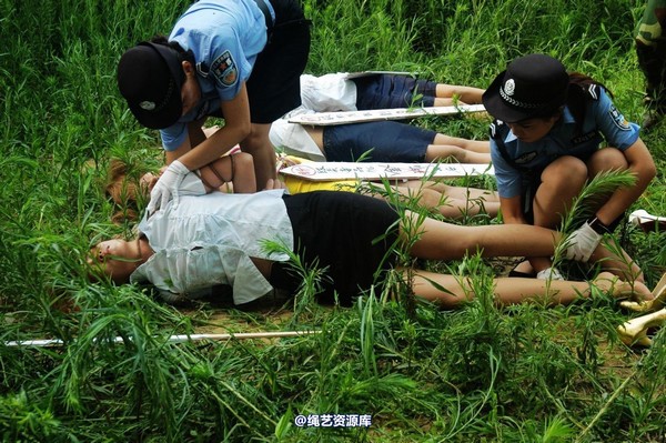 mj影视 - 血的代价执行刑场 第 125 张图片