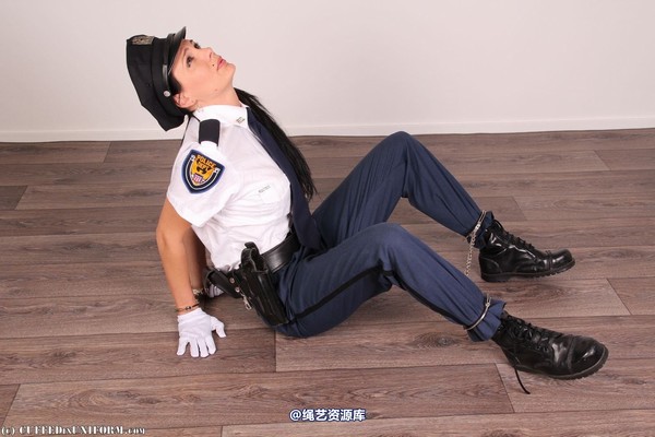 cuffedinuniform - ciu256 第 51 张图片