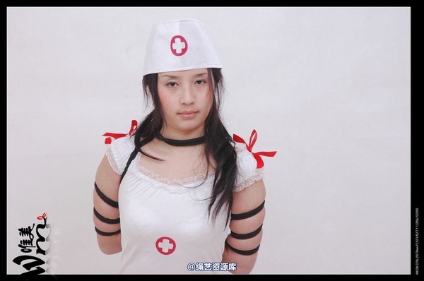 唯美之家 - 2008-12-8紫云护士，晚礼服 第 43 张图片