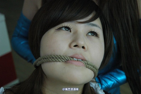 唯美之家 - 晓美捆晓欣五花 第 71 张图片