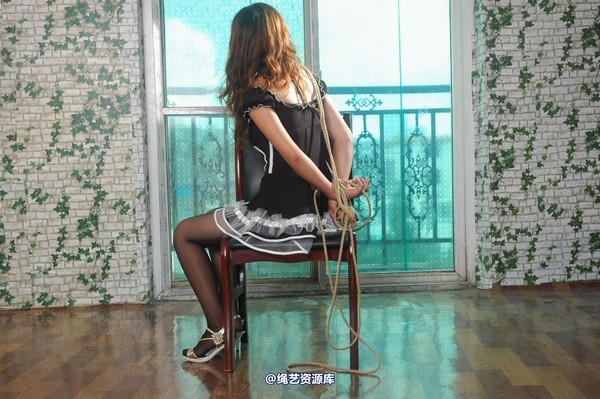 唯美之家 - 怡棉面试被绑架2010-8-9 第 44 张图片