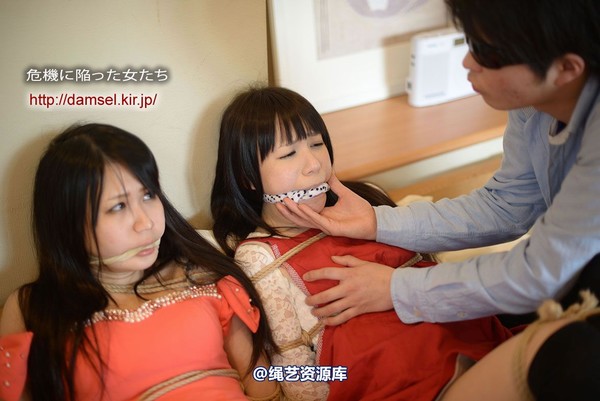 jpdamsel - 20140501 家政�Dのまりえ 第 22 张图片