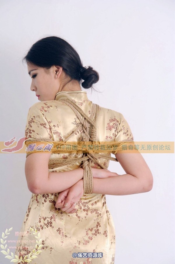 雅俗阁 - 2013-NO.27Model网友II 第 60 张图片