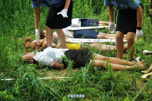 mj影视 - 血的代价执行刑场 第 127 张图片