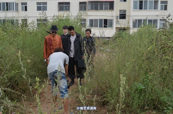 mj影视 - 乱世情仇1 第 16 张图片