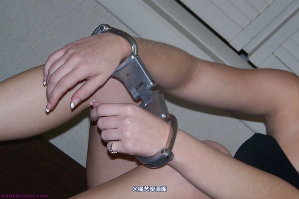 cuffedteens - ct054 第 82 张图片