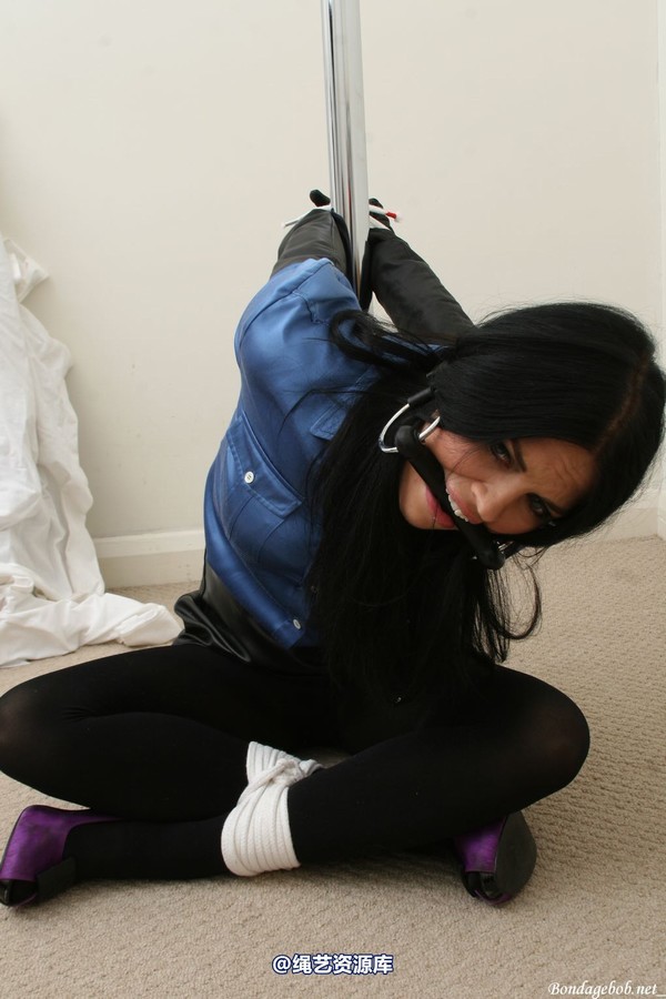 bondagebob - Monica Harris Control 第 140 张图片
