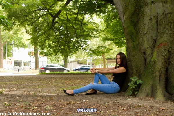 cuffedoutdoors - cod603 第 49 张图片