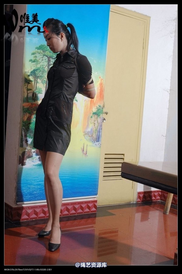 唯美之家 - 2009-6-12美女KB秀之两姐妹 第 62 张图片