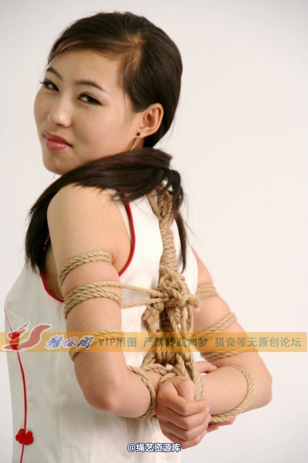 雅俗阁 - 2013-NO.4Model 雅曼 第 11 张图片