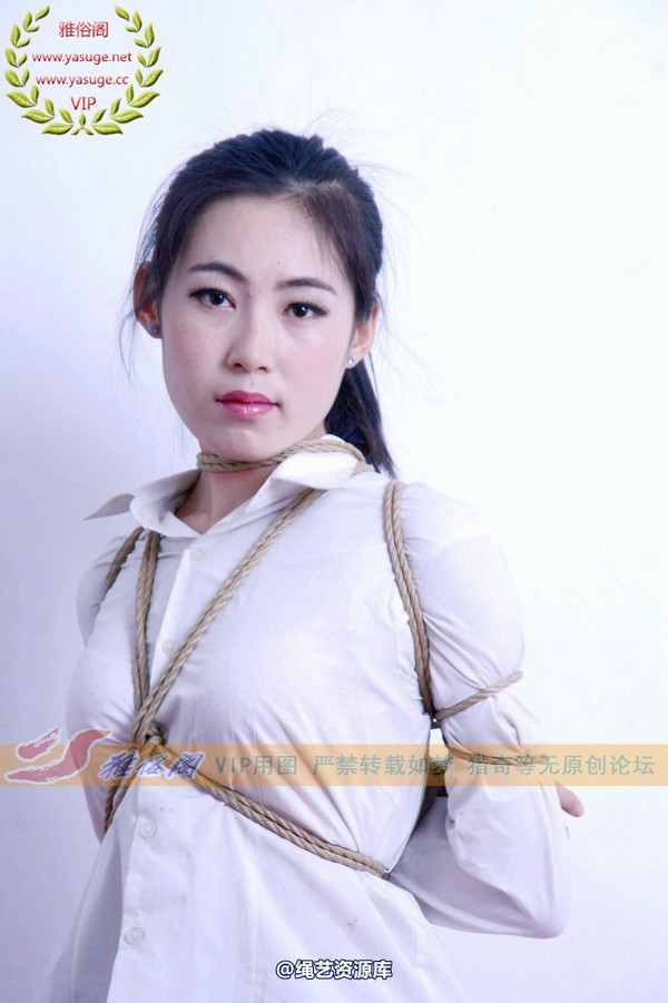 雅俗阁 - 2014-NO.012Model雅曼 第 39 张图片