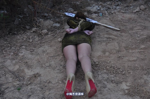 mj影视 - 孔艳 贩毒女孩―4 第 58 张图片