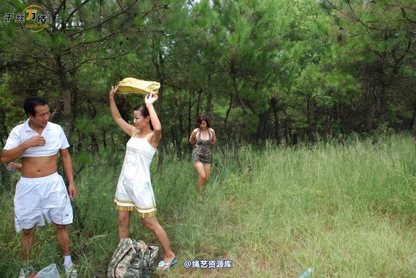 千丝万缕 - 20090805 第 50 张图片