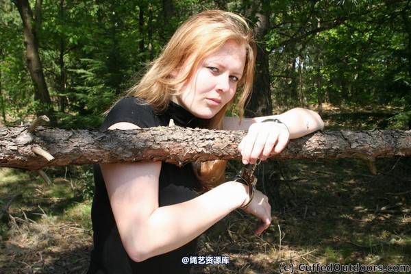 cuffedoutdoors - cod104 第 66 张图片