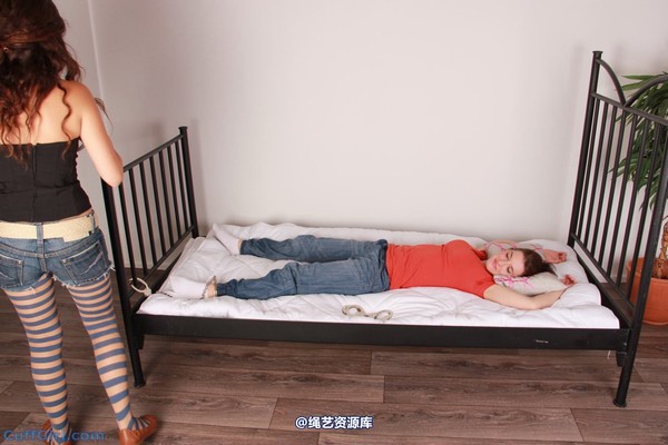 cuffgirl - cg186 第 10 张图片
