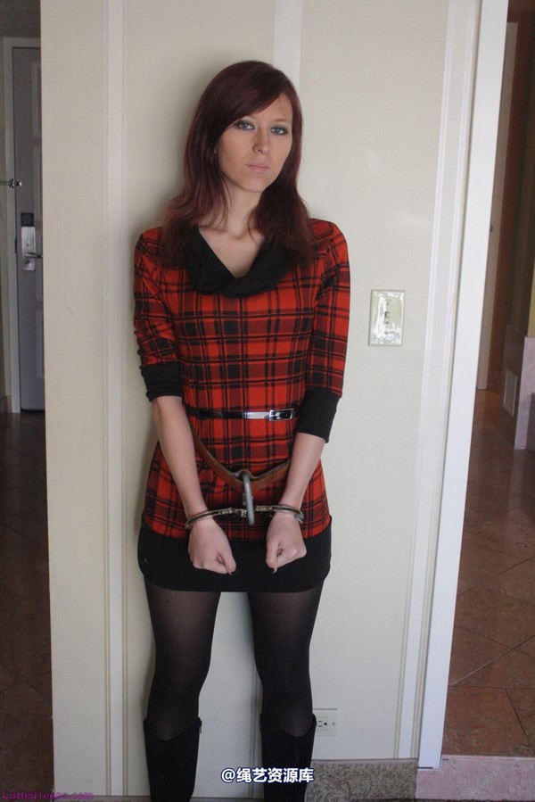cuffedteens - ct351 第 19 张图片