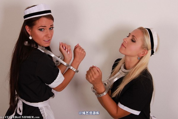 cuffedinuniform - ciu269 第 91 张图片