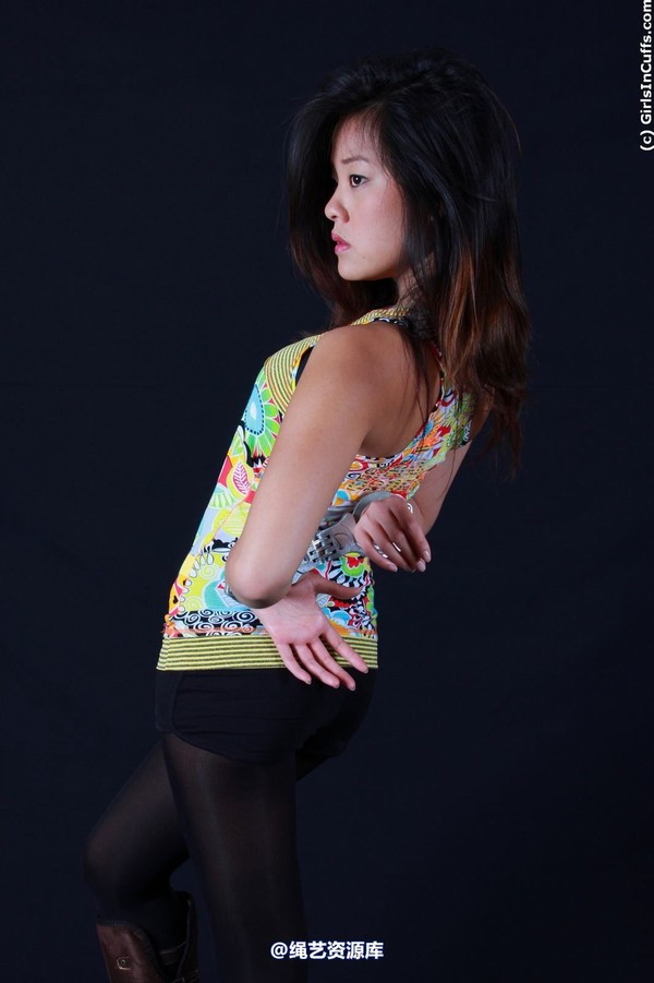 girlsincuffs - gic357 第 118 张图片