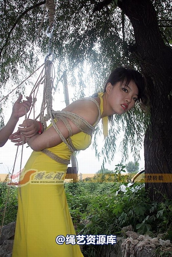 雅俗阁 - 20080826续雅绪吊绑2.7z 第 37 张图片