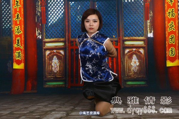 典雅倩影 - 344-小棉袄月华 第 70 张图片