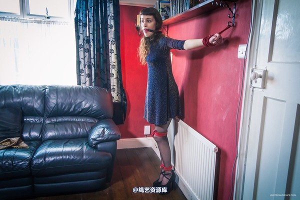 limitedaudience - 2015 fay under house arrest 2 第 32 张图片