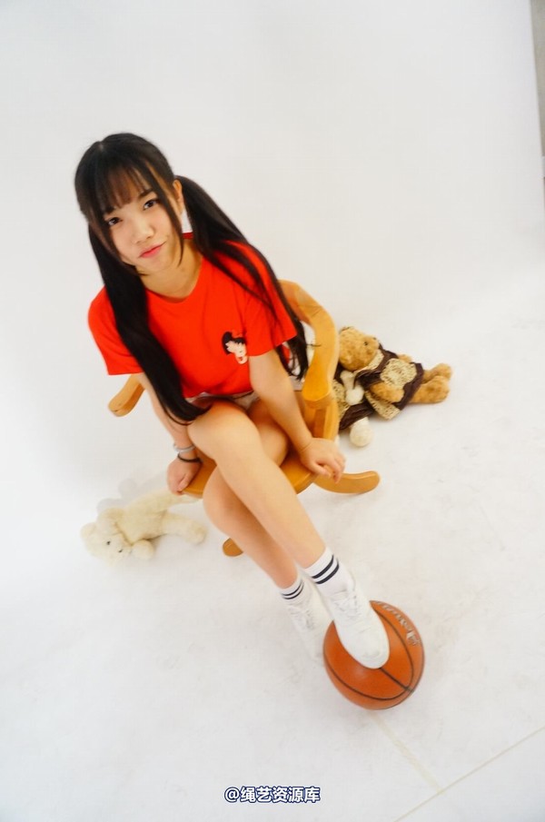 dk13美束馆 - 7.11-娃娃运动装-120P 第 82 张图片