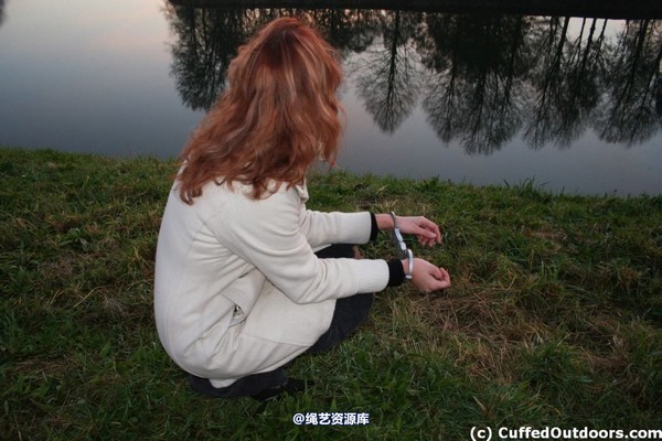 cuffedoutdoors - cod007 第 41 张图片
