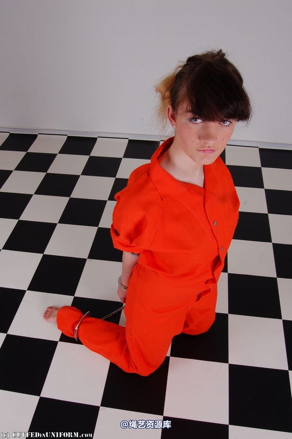 cuffedinuniform - ciu196 第 53 张图片