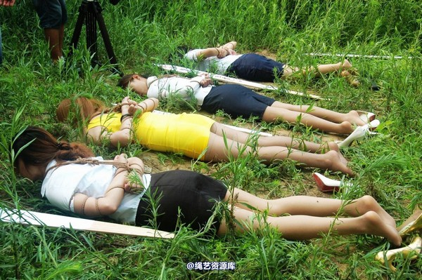 mj影视 - 血的代价执行刑场 第 54 张图片