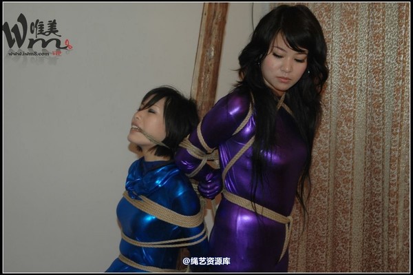 唯美之家 - 08-04-20女飞贼喋血 第 276 张图片