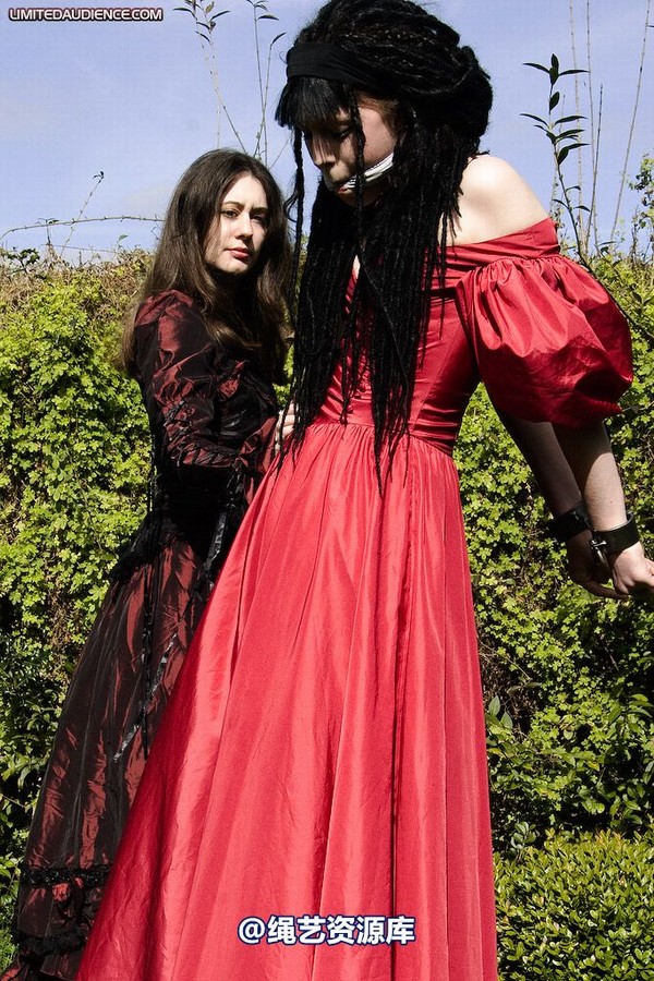 limitedaudience - 2009 catya lex eleven captive countess 第 32 张图片