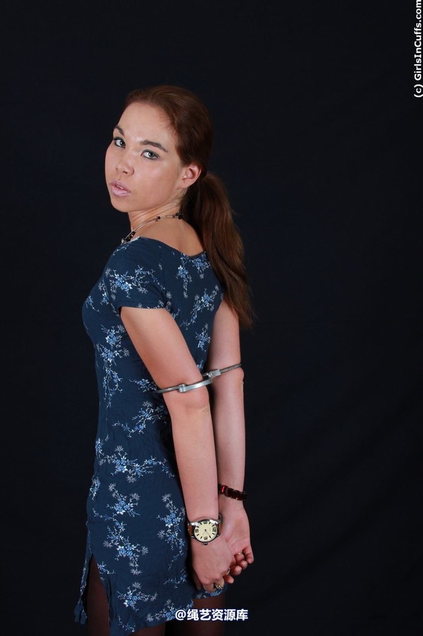 girlsincuffs - gic324 第 76 张图片