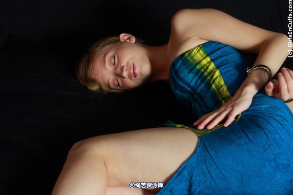 girlsincuffs - gic251 第 123 张图片