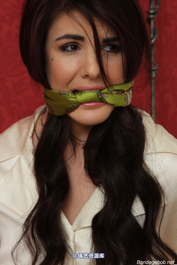 bondagebob - Briony M Quickie 第 40 张图片