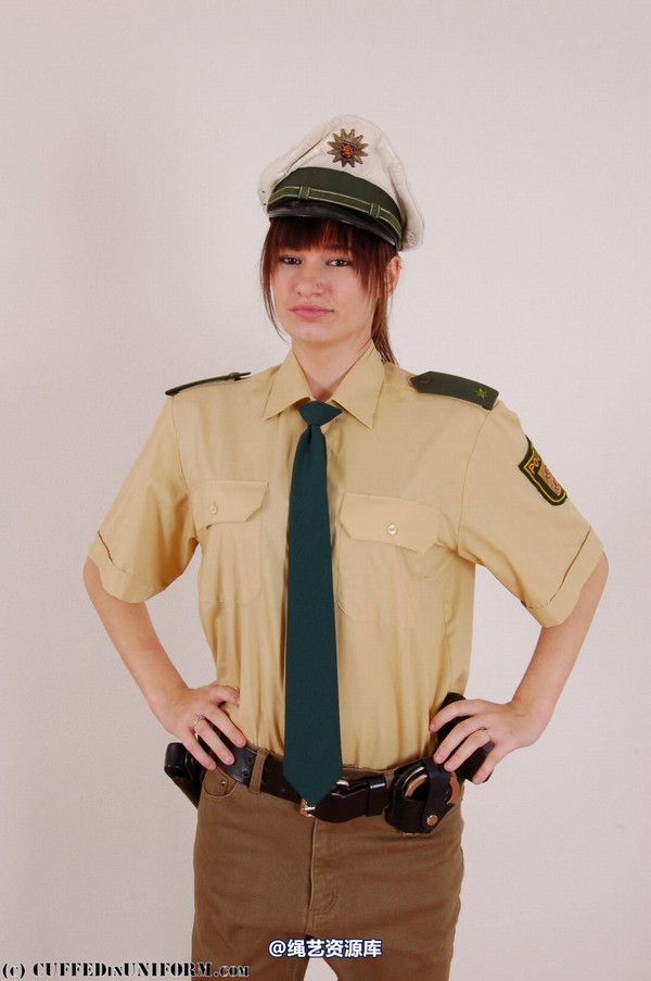 cuffedinuniform - ciu136 第 38 张图片