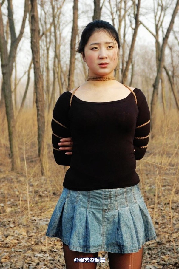 mj影视 - 2013-3-4陈沫踏青 黑丝美女最终的不归路 第 339 张图片