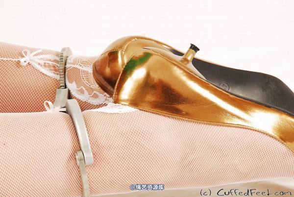 cuffedfeet - cf063 第 51 张图片