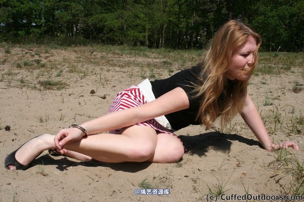 cuffedoutdoors - cod104 第 35 张图片