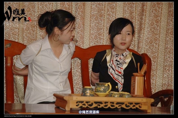 唯美之家 - 2009-6-17新模应聘1 第 54 张图片