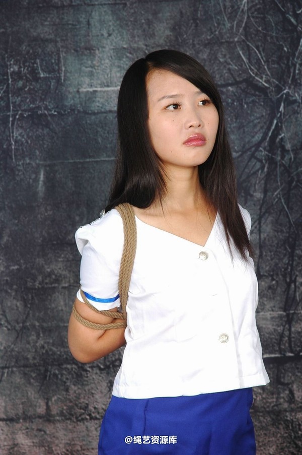唯美之家 - 小轩制服 第 33 张图片