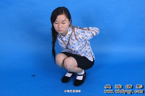 典雅倩影 - 006-典雅倩影之书容 第 25 张图片