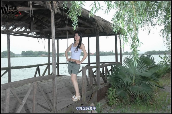 唯美之家 - 08-05-30东湖外景2 第 29 张图片
