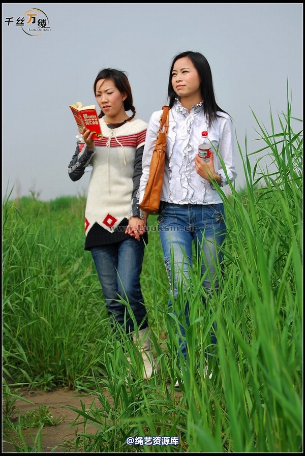 千丝万缕 - 2008-04-06日照片 第 40 张图片