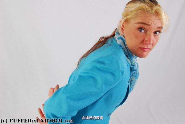 cuffedinuniform - ciu050 第 67 张图片