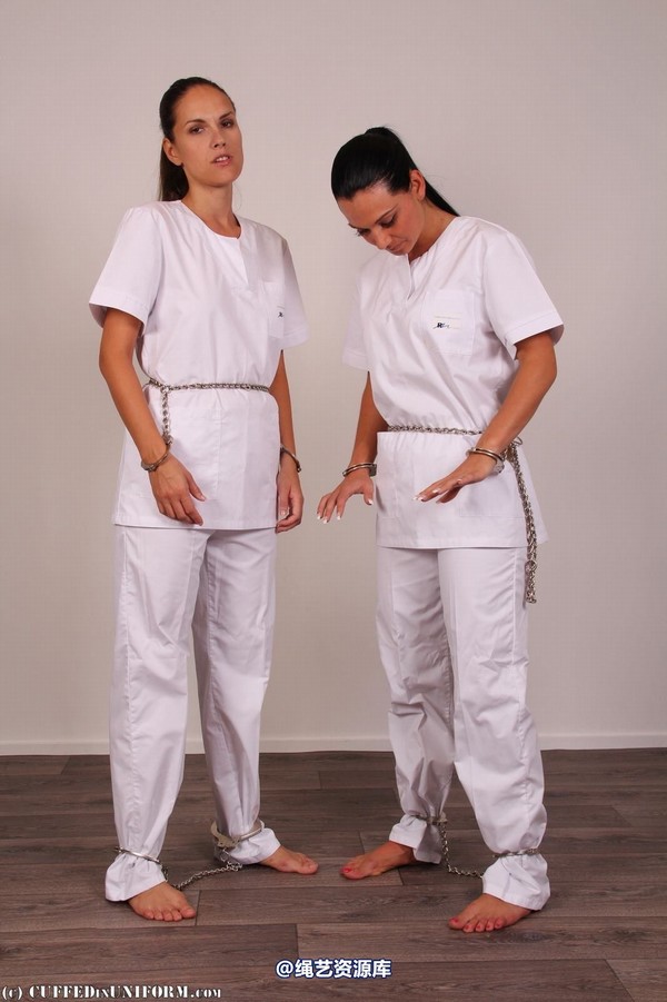 cuffedinuniform - ciu242 第 23 张图片