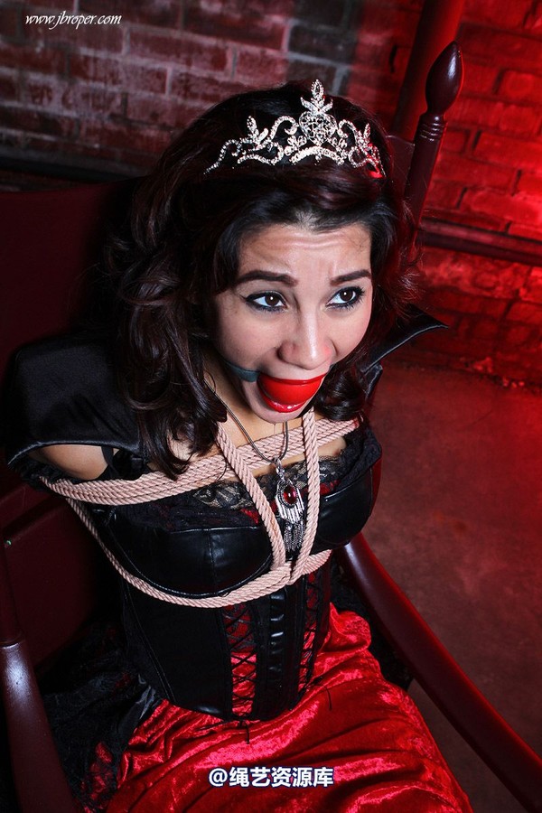 jbroper - Enchantress Sahrye 2014-3 第 45 张图片