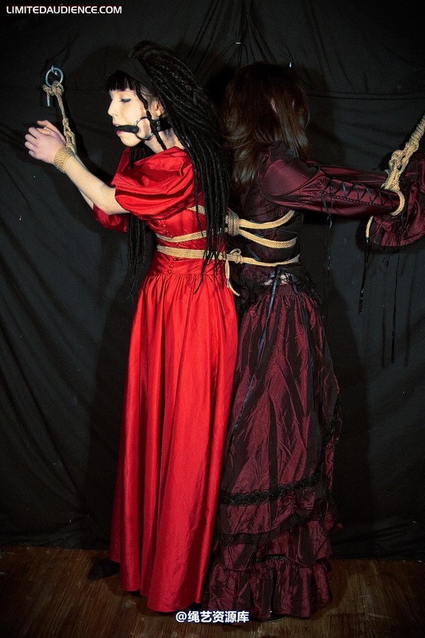 limitedaudience - 2010 catya lex eleven in the dungeon 3 第 7 张图片
