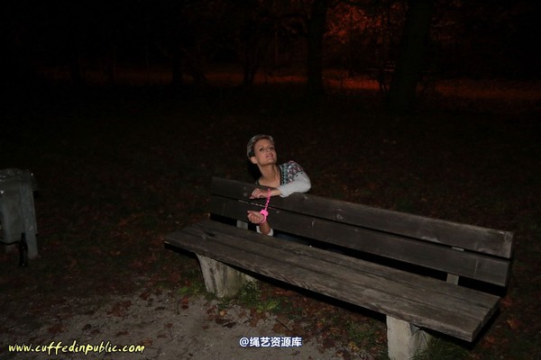 girlsinsteel - Cold in the night 第 54 张图片
